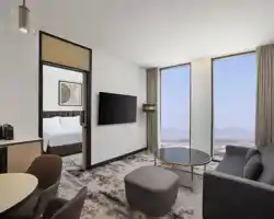 Doubletree By Hilton Madinah Gate thumbnail